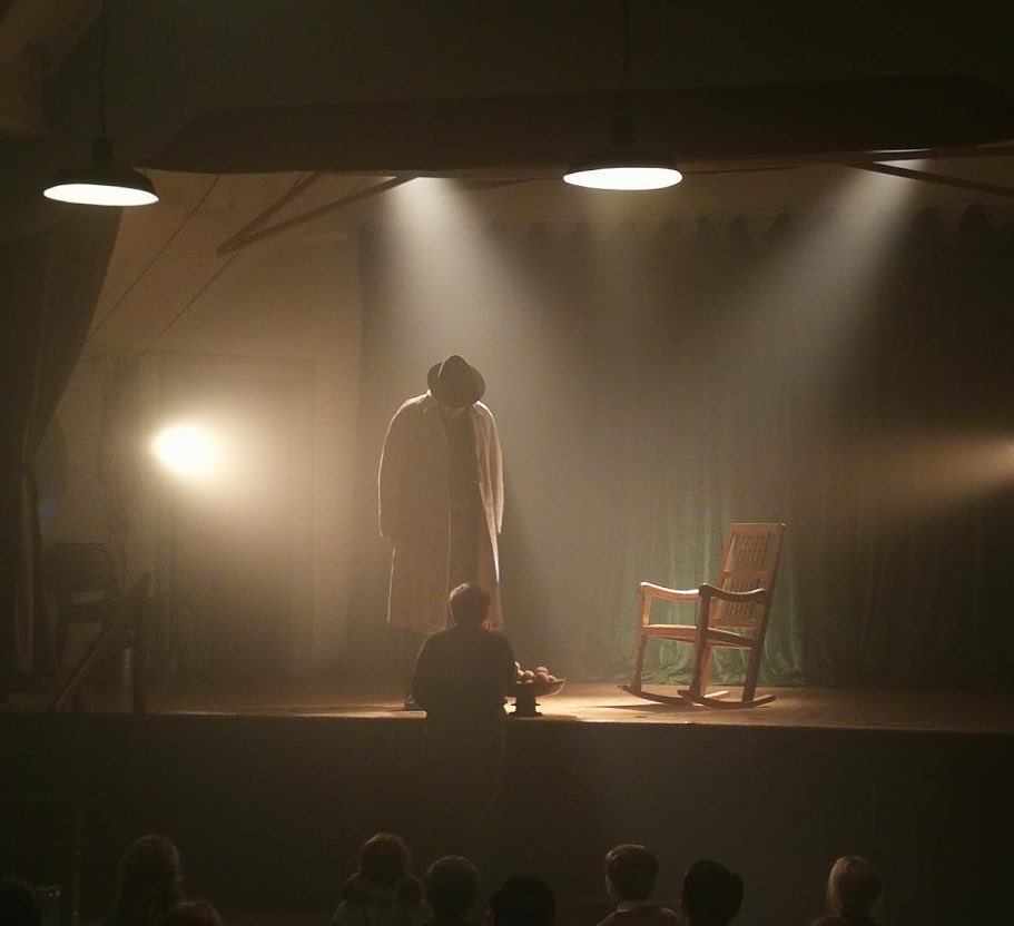 Wednesday powered on with  #ToOlivia and its UK release date (yayyy February 19th) and a glimpse from  #HughBonneville ! So excited to see Sam as Paul Newman! Date noted! #SamHeughan