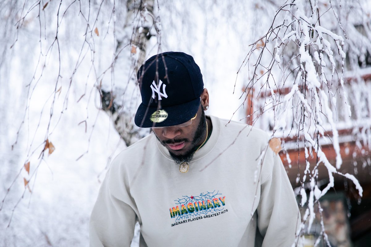 Imaginary Players Imgplayers Twitter