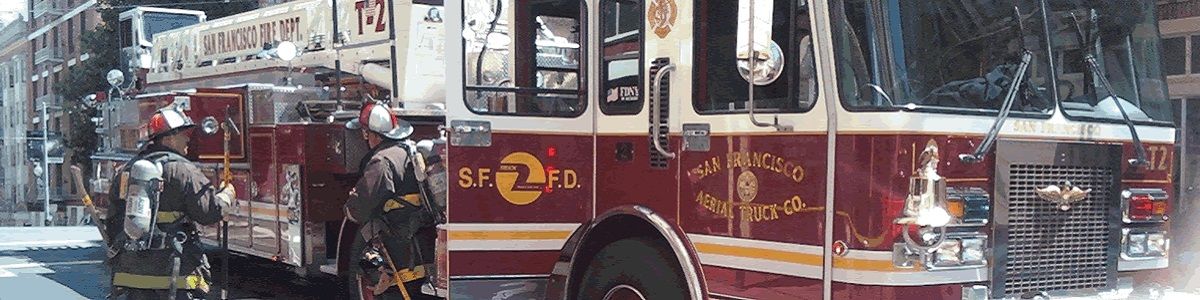 FireDepartment.net tweet media