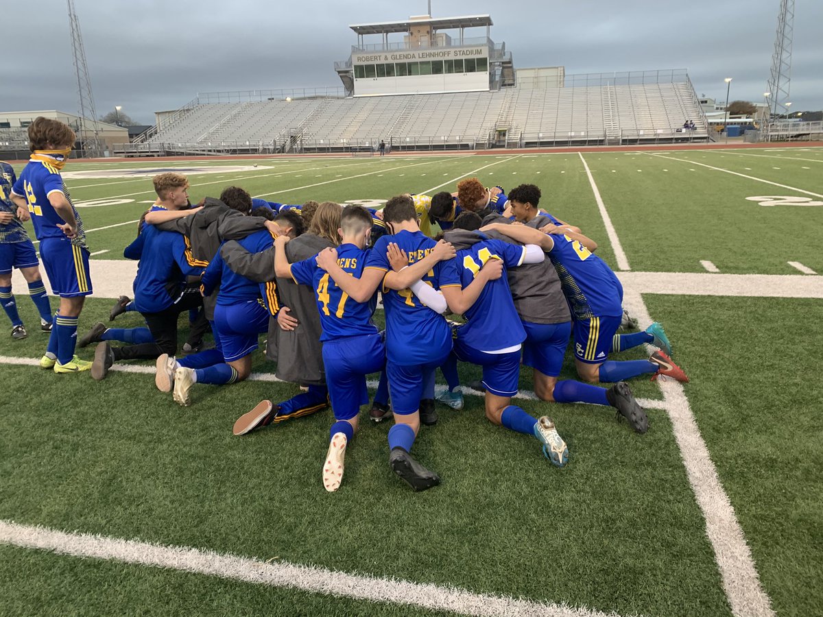 Samuel Clemens FCA (@clemensfca) on Twitter photo Headed into Christmas break with a soccer win fueled by prayer and hard work! Way to go guys! <a href="/clemenssoccer/">Clemens Men’s Soccer</a> <a href="/SamuelClemensHS/">Clemens High School</a> Headed into Christmas break with a soccer win fueled by prayer and hard work! Way to go guys! <a href="/clemenssoccer/">Clemens Men’s Soccer</a> <a href="/SamuelClemensHS/">Clemens High School</a>