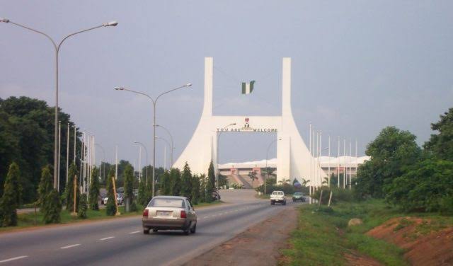 WHEN WILL THE CITY OF ABUJA BE DECORATED FOR THE FESTIVE SEASON 2020 ?