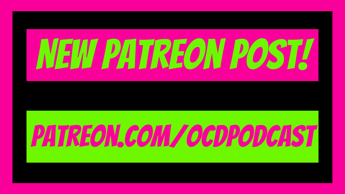 ongoingcomicpod's tweet photo. New Patreon Post 🎉 Check out my latest post on @ongoingcomicpod's Patreon page. I talk in-depth about the upcoming changes for the show and what to expect in 2021. You can find the post at https://t.co/MoYNDi7gkv. https://t.co/xyW29B4aXf