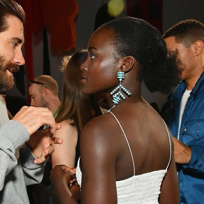 Happy birthday jake gyllenhaal 