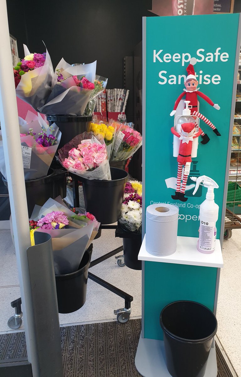 Alex Daws tweet media