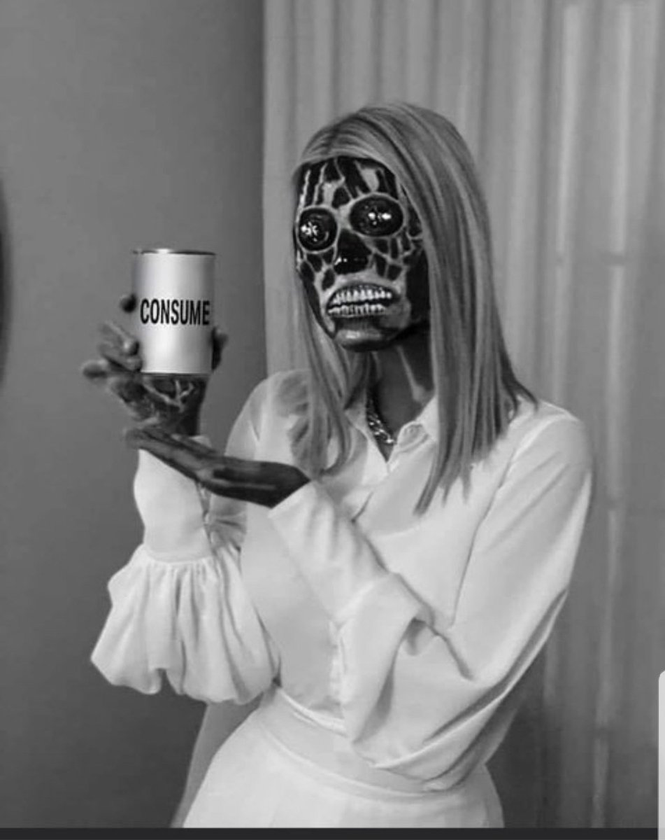 zunderwhelmed's tweet photo. @Abraxsys ...acting convincingly human. #Feckless, #Complicit, #SelfServing #Corrupt #UnwantedIvanka's #TrumpCrimeFamily is going down!#NotExonerated #NeverAnotherTrump https://t.co/V0ZiTXBUba