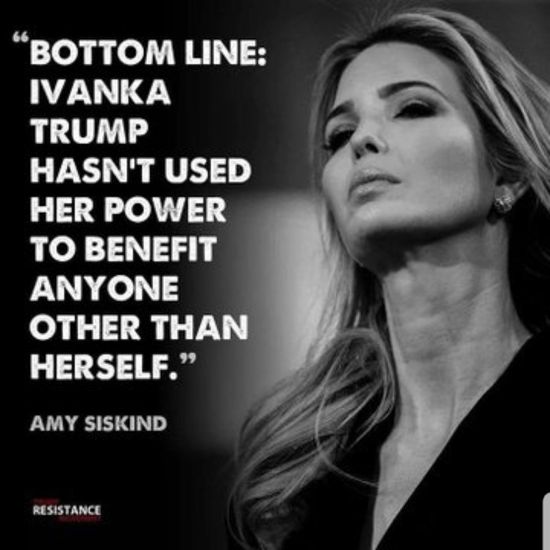 zunderwhelmed's tweet photo. @Abraxsys ...acting convincingly human. #Feckless, #Complicit, #SelfServing #Corrupt #UnwantedIvanka's #TrumpCrimeFamily is going down!#NotExonerated #NeverAnotherTrump https://t.co/V0ZiTXBUba