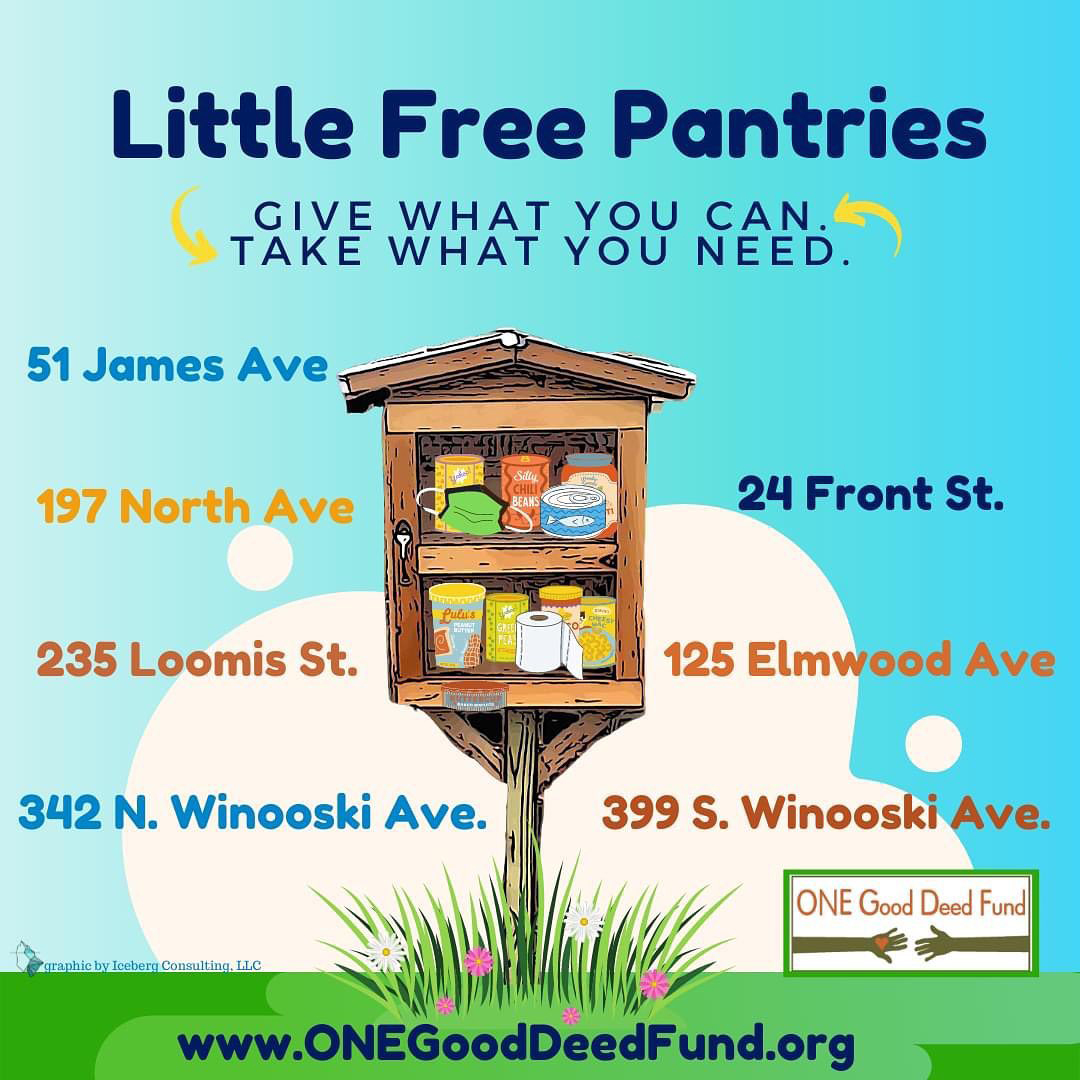 One Good Deed Fund Onegooddeedfund Twitter