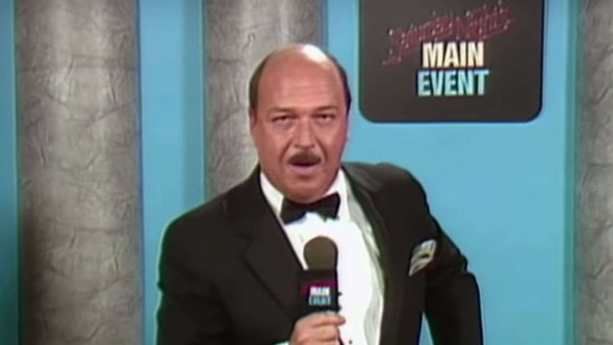  Happy Birthday to Mean Gene Okerlund 