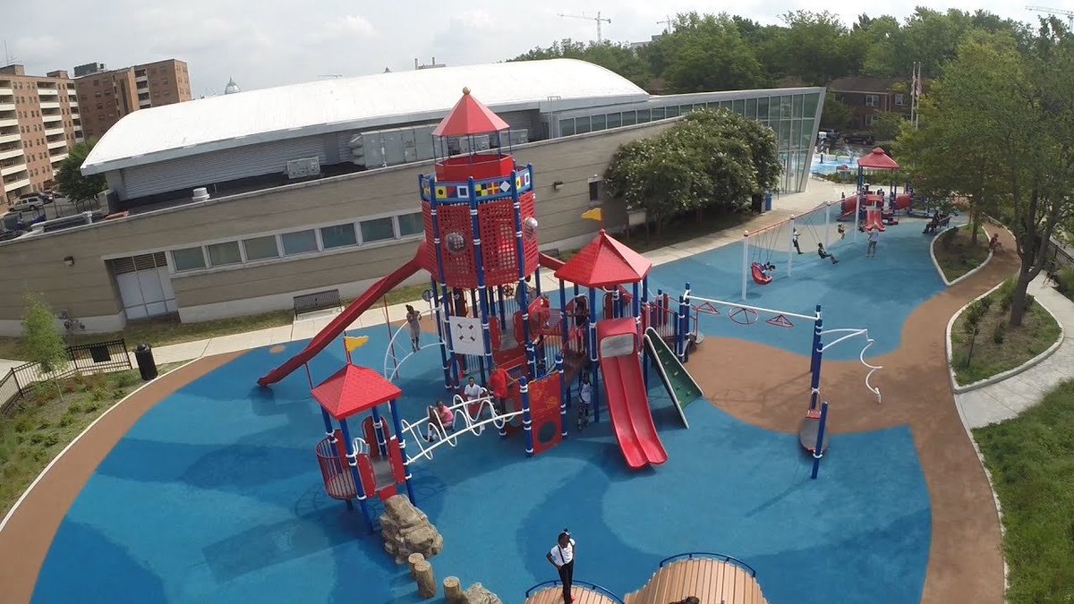 DCDPR's tweet photo. #WARD6 for kicks. Are there programs or amenities that you wish were available in Ward 6? Take this short survey to help plan future of fun and enrichment in every ward. https://t.co/3atQlrJHil #Ready2PlayDC
#DPRisListening Spread the word. https://t.co/SOOPX0xy06