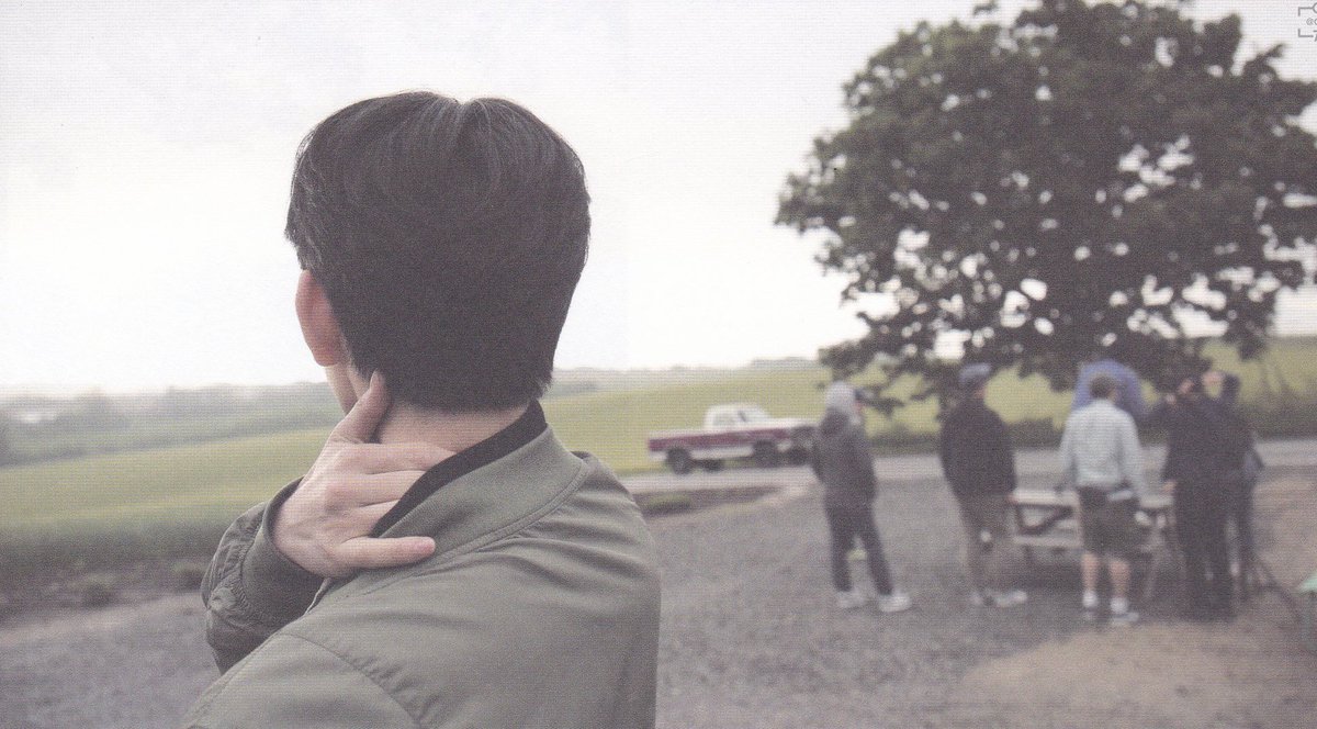  Jinyoung            Jaebeom