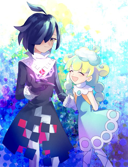 マールのtwitterイラスト検索結果 マールのtwitterイラスト検索結果