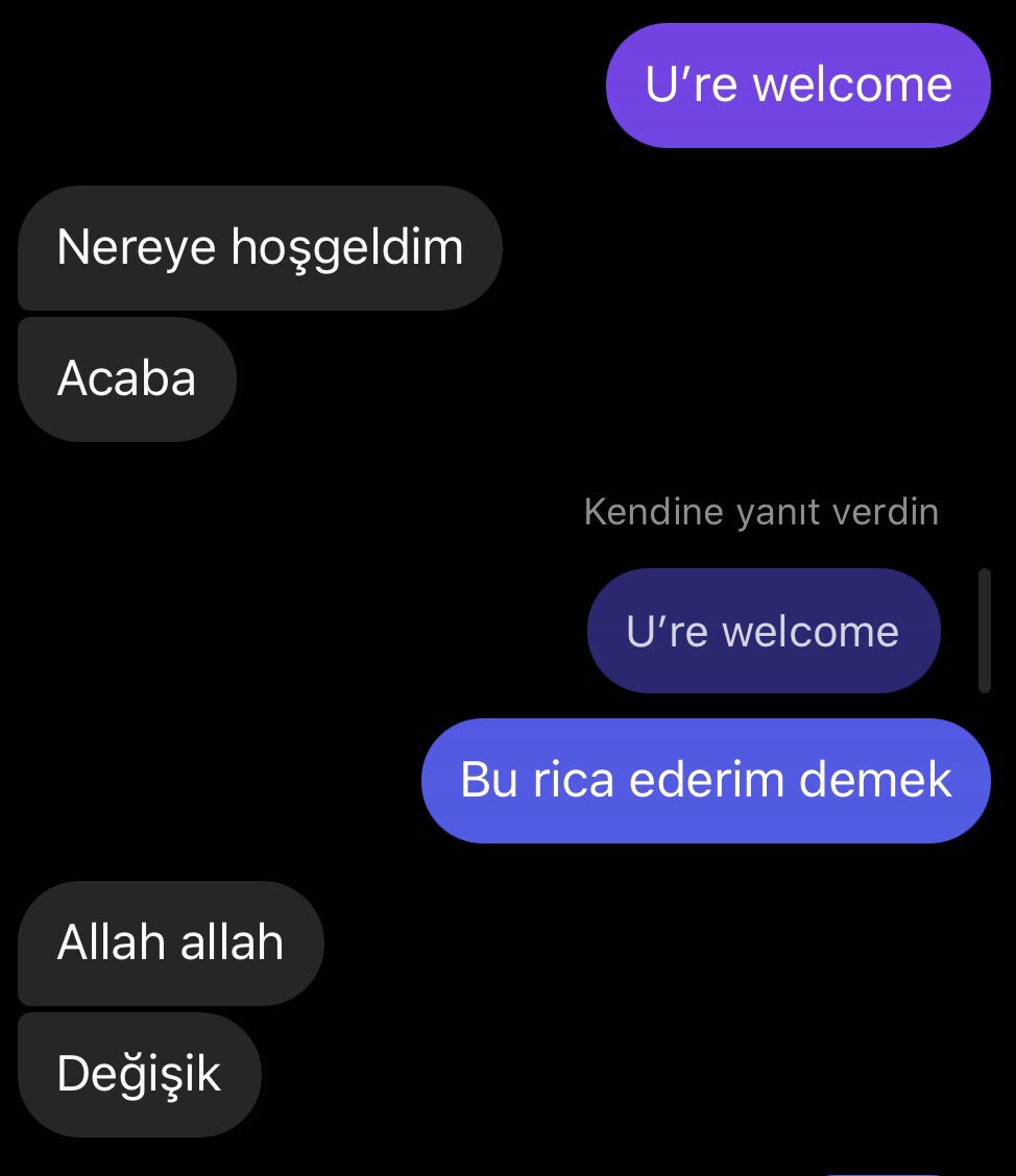 hmmssssss's tweet image. Oh shit here we go again. 

#ohshit
#englishturkish
#translationproblems