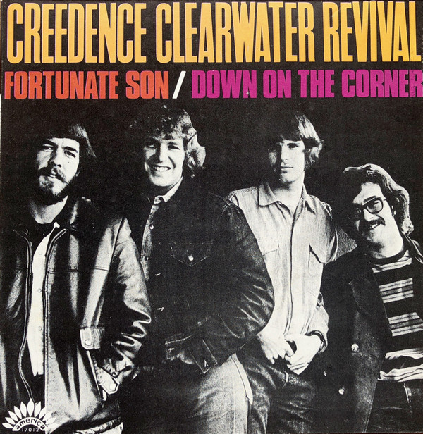 Creedence Clearwater Revival en Twitter: 