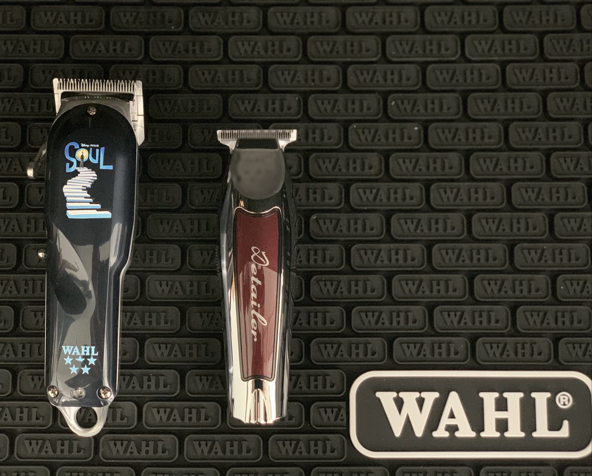 wahl duo clippers