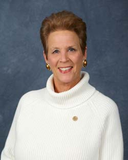 Alderwoman Beth Murphy (13th Ward). This woman hails from the old guard. A police union lapdog who opposes divesting from SLMPD, opposed closing the workhouse, supported airport privatization. And loves handing over money to developers.