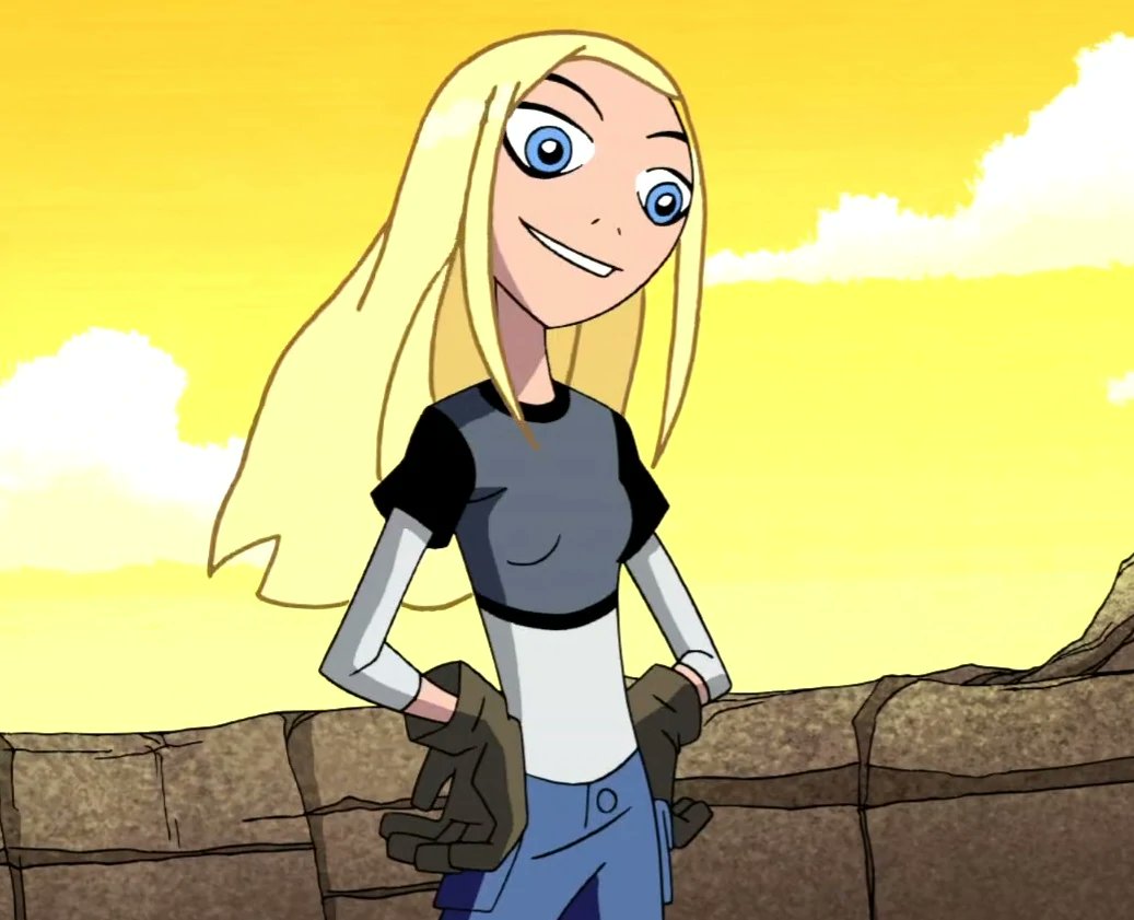 Now most people are familiar with Terra from the cartoon, and that's fine, she's is a much more cleaned up version of the one from the comics, a truly tragic and sad character. I like the cartoon but it might lead to a perception these are 1 to 1.