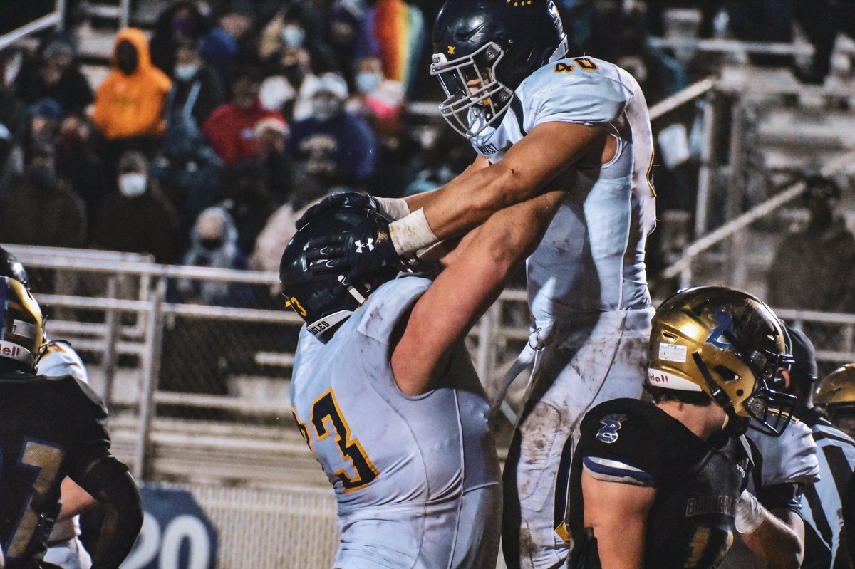 MaristBlue_Gold's tweet photo. STATE! CHAMPIONSHIP! BOUND!

Georgia State Stadium.
12.29.20
3:30 p.m.
Be there.
📸: Maddy Djuric ‘21 https://t.co/J3t0OrVK9Z