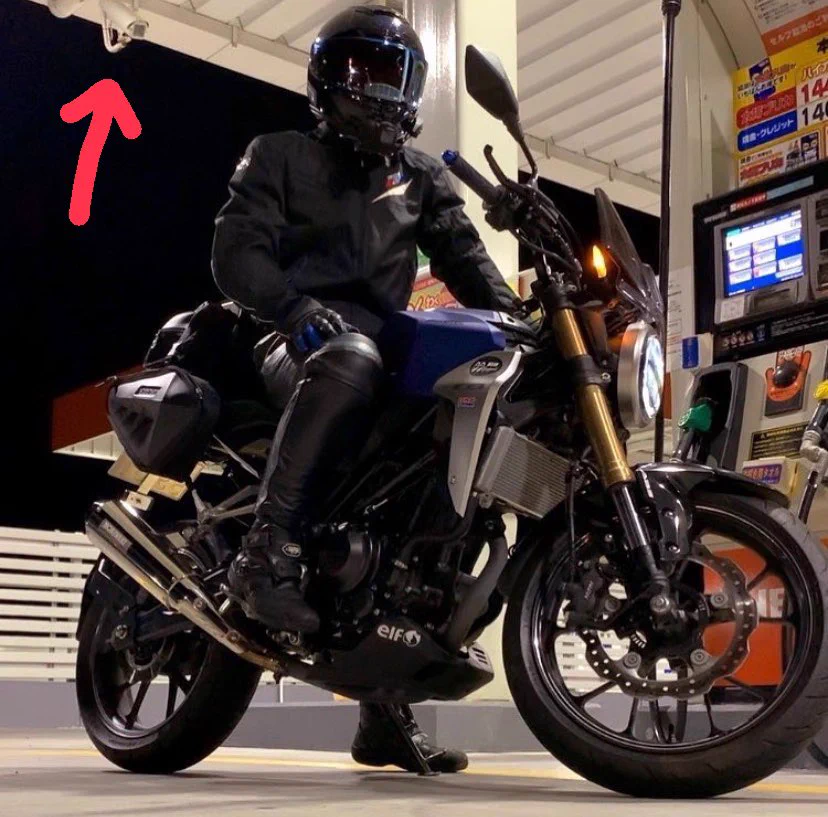 知らなかった人多数！？セルフ式のガソリンスタンドでの衝撃の真実！