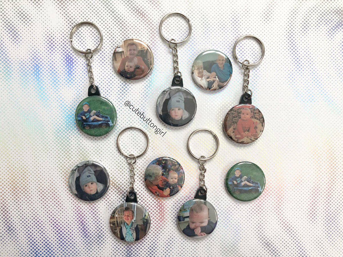 CuteButtonGirl1's tweet image. Photos that will last forever. 🎞

#photokeychain #picturekeychain #cutebuttongirl #cuteasabuttongirl #picturegifts #photogifts #christmasgifts #pictureperfect #photoart #photogiftideas #picturegift #christmasshopping #holidaygifts #holidayshopping #hannukahgiftideas