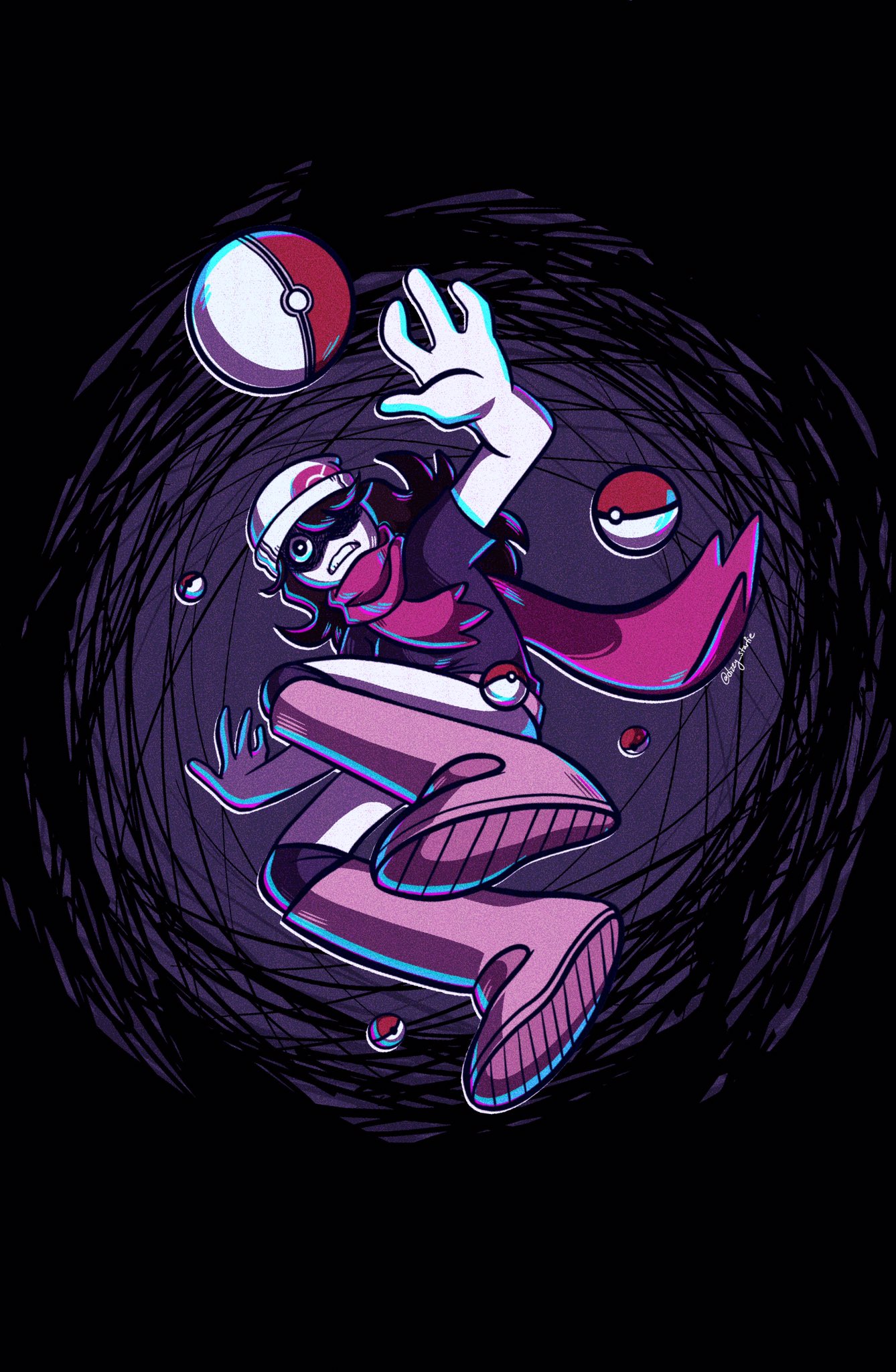 Dizzy Starfie on Twitter: Dizzy Starfie on Twitter: