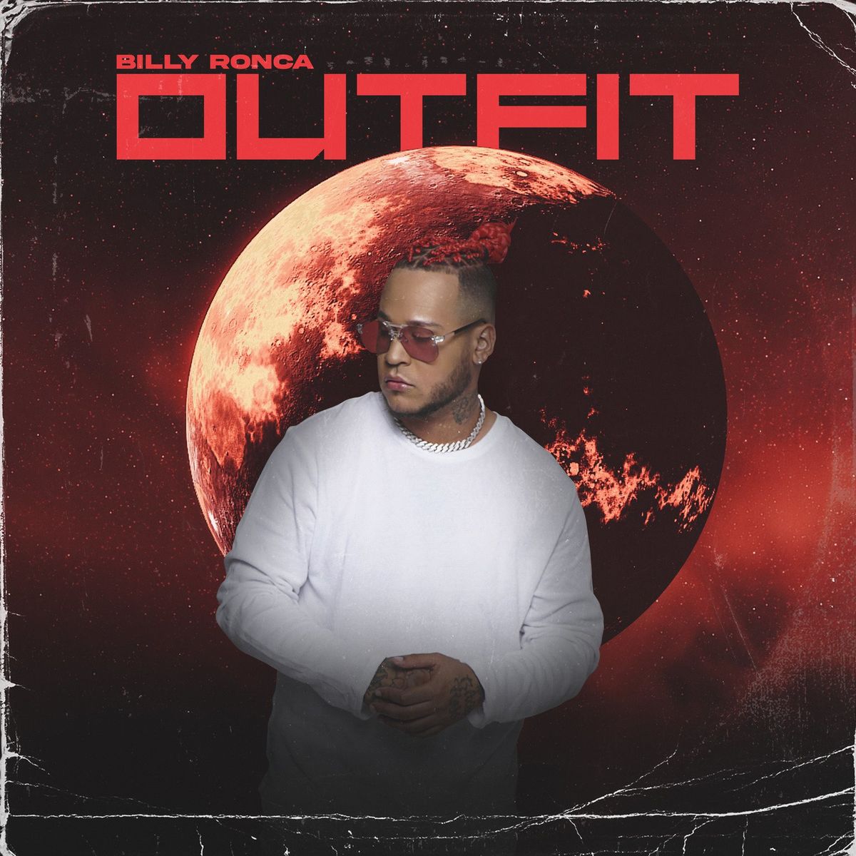Billy Ronca - Outfit dlvr.it/Rnzykf #Musica #2020