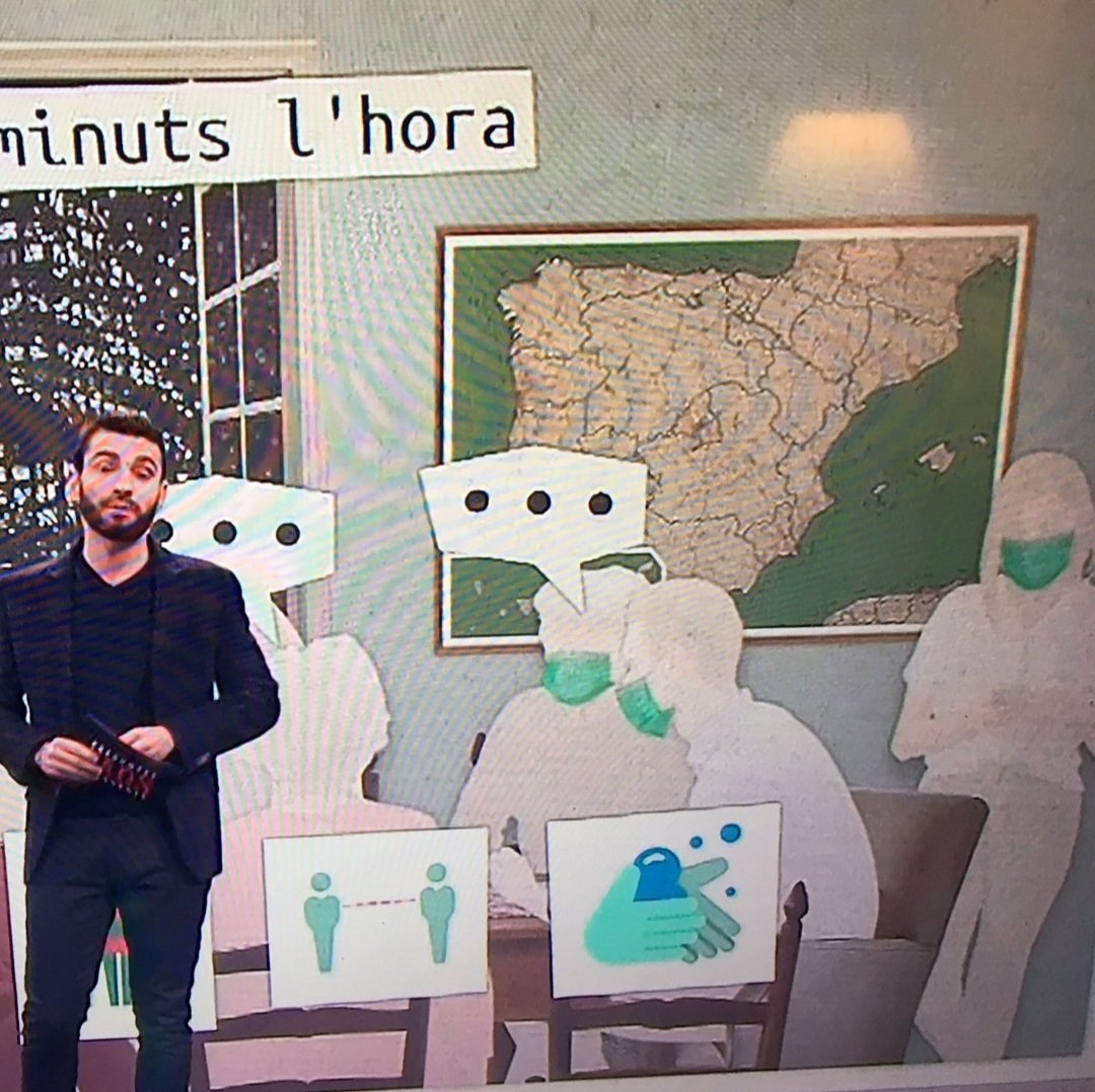portet_bruguera's tweet photo. .@FAQSTV3, què ens voleu dir, amb el quadre? #FAQScorralTV3 https://t.co/WskyKg3pG7
