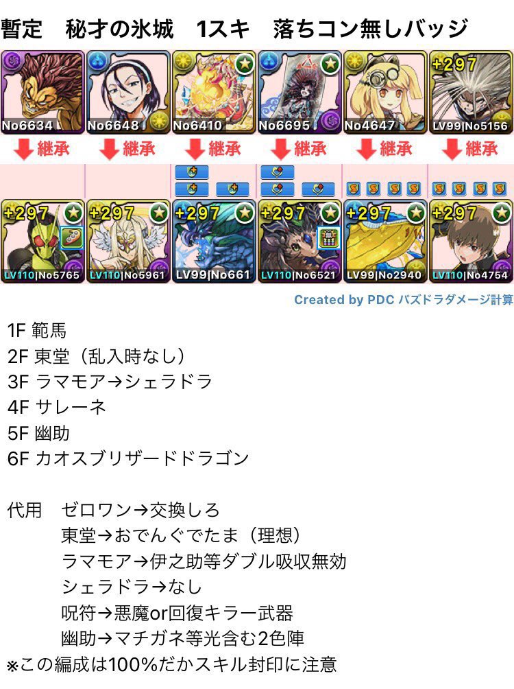 Happi3 これとgamewithのやつです Happi3 これとgamewithのやつです