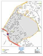Lastly, Alderwoman Pam Boyd (Ward 27). Part of a political dynasty. Supported Airport privatization. Opposed closing the workhouse, Opposed divesting from SLMPD. A rubber stamp for tifs/tax abatements and developer handouts.