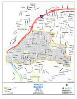 Alderman Joe Vaccaro (Ward 23). (Purposely pictured with racist cop union leader Jeff Roorda) A police union lapdog and a predatory developers best friend. Opposed closing the workhouse, divesting from SLMPD, supported airport privatization. Basically a Republican and racist tbh