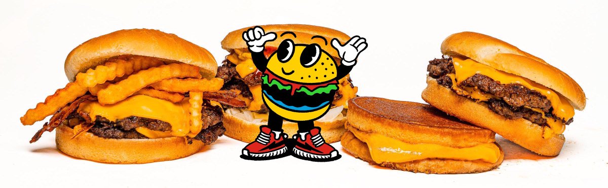 The MrBeast Burger app has the solution. 