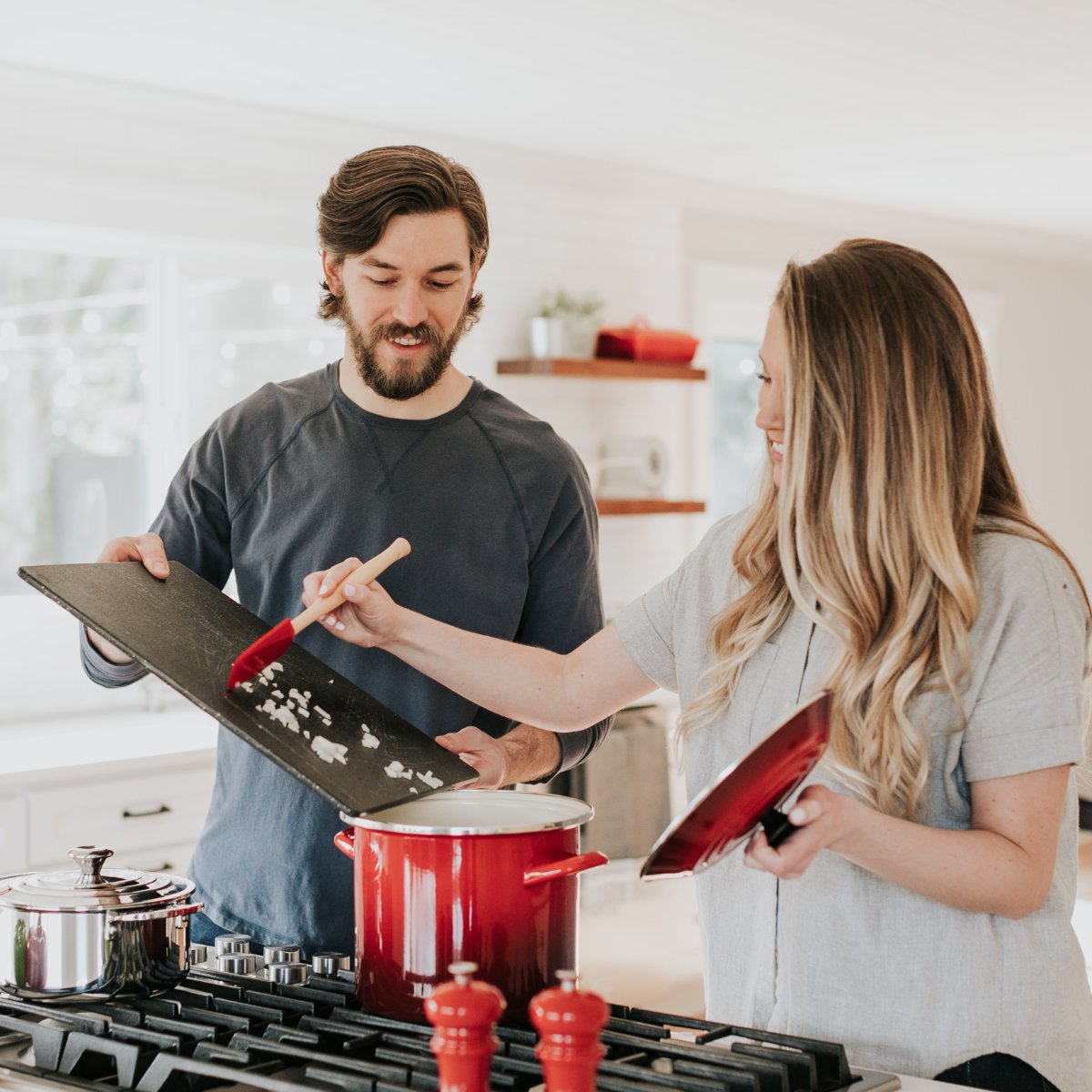 Our Christmas gift to you? A market experience that's smooth, efficient, and worry-free. #DanaJohnsonTeam #ListingAgent #BuyersAgent #409Realtor #StagingConsultant #Stager #RemaxOne