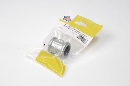 PE-bags - transparant - with print, welded on two sides. packingmanagement.com/product_Knohop…