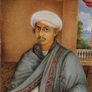 Rajendralal Dutta was an important entrepreneur in the city, and was engaged in the very lucrative American trade. He quickly became a convert to homeopathy and even started to practice as a lay practitioner. /6 (Img:  @peabodyessex )