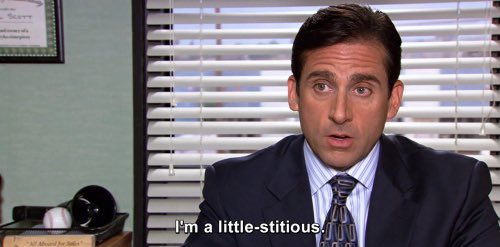 taylor swift’s ‘folklore’ & ‘evermore’ as THE OFFICE scenes — thread