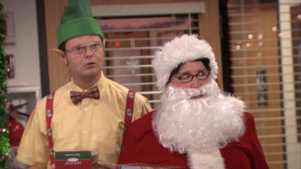 ‘tis the damn season (evermore, 2020)