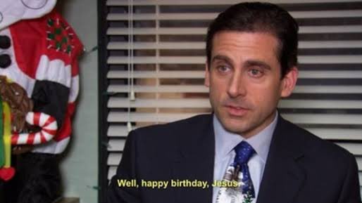 ‘tis the damn season (evermore, 2020)