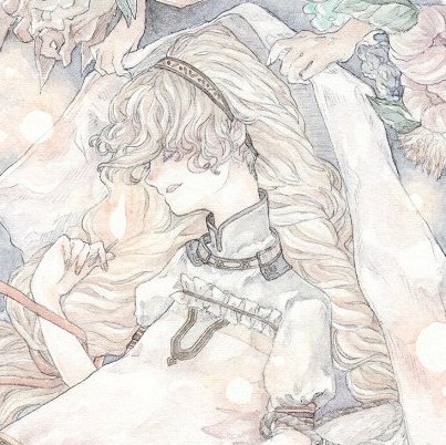 マッチ売りの少女のtwitterイラスト検索結果