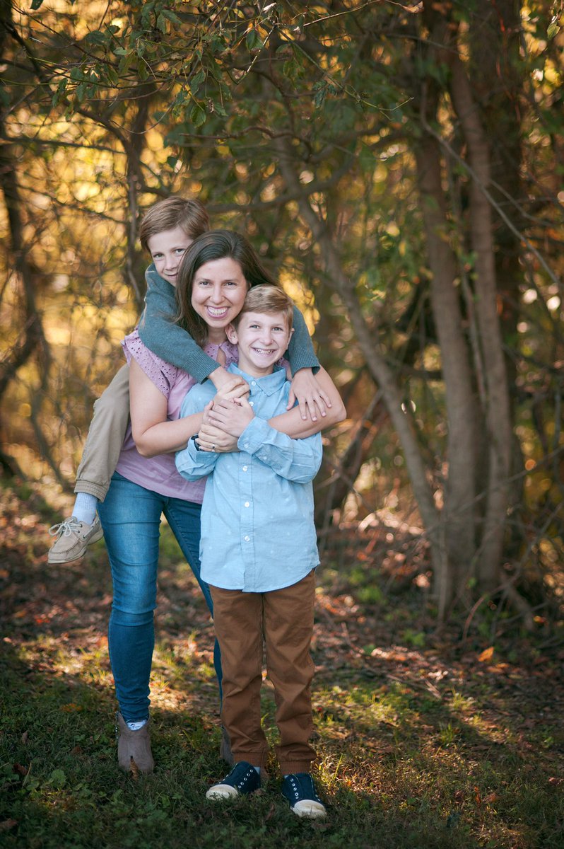 sgknopp's tweet image. Let me just tell you that my wife is unbelievably amazing.

As a mom, she already keeps our family together and makes sure we have everything we need at all times, but during a pandemic holiday season, she shines even brighter. She is the best.