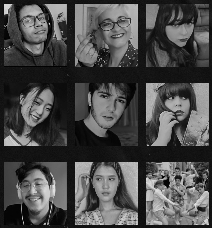 k4usportal's tweet photo. É HOOOJEEEEEE!!! Programa de encerramento do #PAK2020! Influencers vão anunciar os artistas vencedores!! @1990KISU fará uma apresentação especial! @mingkki21 e @McndOfficial_ vão aparecer pra dar um oizinho pra vocês ♥ Hoje às 19h, assista: https://t.co/FZ65huPRin https://t.co/3UnJoZJ47H