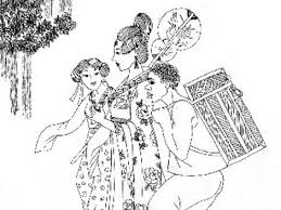 Have you ever heard of the "Kunlun Slaves" of ancient China? A thread on race, slavery, and the history of  #Black servitude in  #China... 1/ #slavery  #history  #twitterstorians  #race  #Asia  #Chinese  #Kunlun