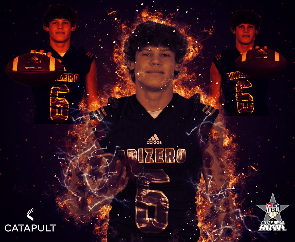 Jeff Martin - Catapult (@jeff_xos) on Twitter photo 👀2024 Chase McCravy - Hillgrove
2020 <a href="/FBUAllAmerican/">#FBUAllAmerican</a> Team #adizero
<a href="/ChaseMccravy/">Chase McCravy</a>
<a href="/BVEvery/">Barry Every</a> <a href="/ErikRichardsUSA/">Erik Richards</a> <a href="/stevequinnFBU/">steve quinn</a> <a href="/LauerFBU/">Matt Lauer</a> <a href="/AWilliamsUSA/">Anthony Williams</a> <a href="/adidasfootball/">adidas Football</a>
<a href="/catapultsports/">Catapult</a> 👀2024 Chase McCravy - Hillgrove
2020 <a href="/FBUAllAmerican/">#FBUAllAmerican</a> Team #adizero
<a href="/ChaseMccravy/">Chase McCravy</a>
<a href="/BVEvery/">Barry Every</a> <a href="/ErikRichardsUSA/">Erik Richards</a> <a href="/stevequinnFBU/">steve quinn</a> <a href="/LauerFBU/">Matt Lauer</a> <a href="/AWilliamsUSA/">Anthony Williams</a> <a href="/adidasfootball/">adidas Football</a>
<a href="/catapultsports/">Catapult</a>