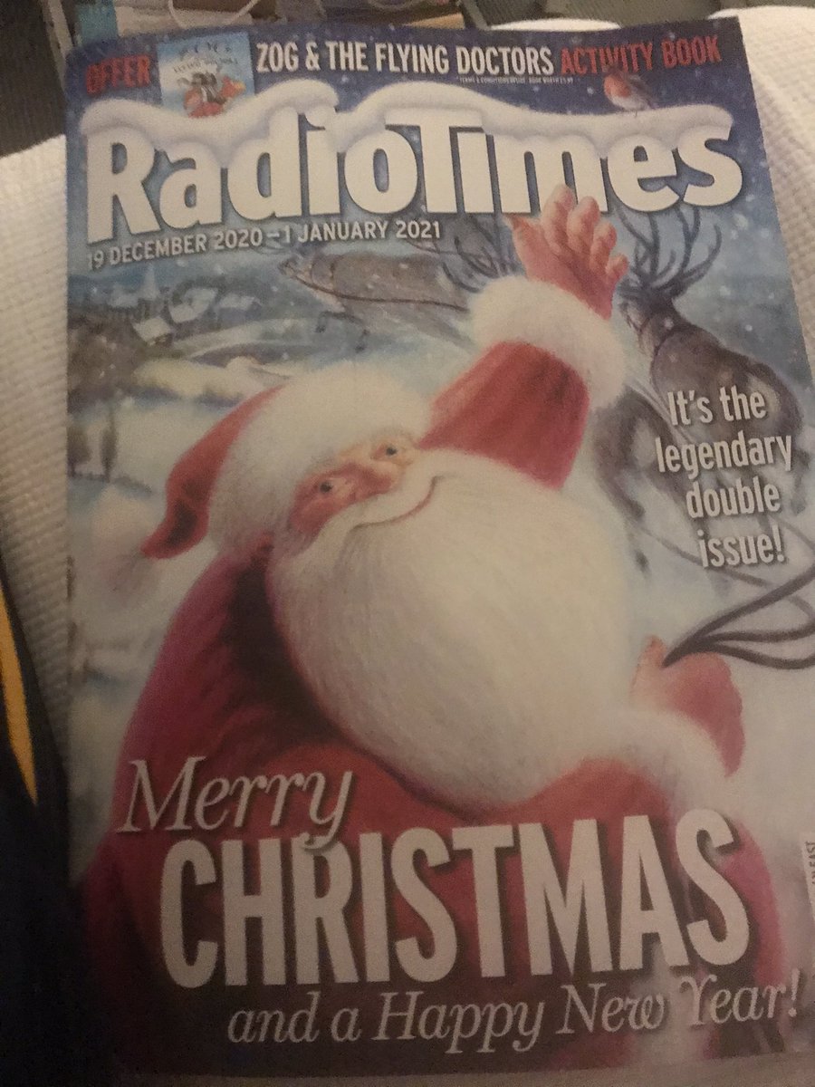 Never has this been more essential than this year!! Get the pen out and get circling!! Christmas in Tier 3 / lockdown!! #oldschool #tier3 #christmasindoors