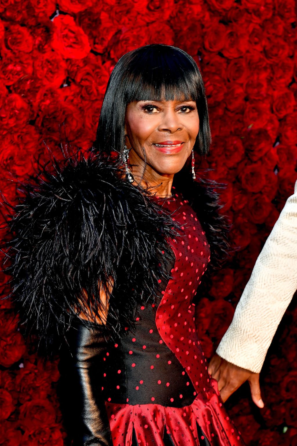 Happy 96th birthday to a true queen, Cicely Tyson   