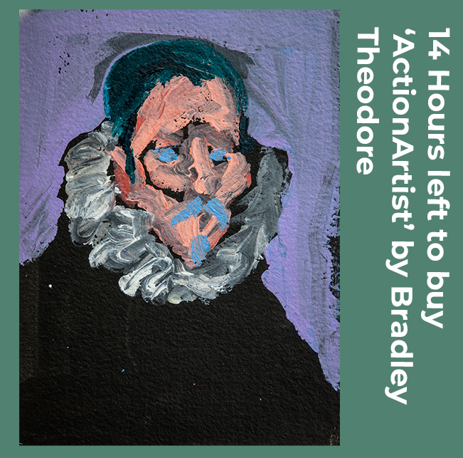 Project 2.6 tweet media