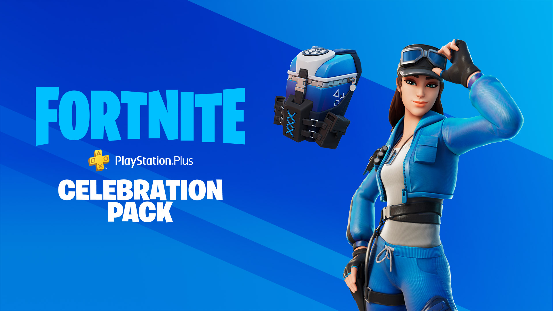 Playstation Glide Into Fortnite With The Stylish Cloud Striker Outfit And Elevation Back Bling Free To Playstation Plus Members Now T Co 0shfg39xsn T Co Ouz4uuhb6i Twitter