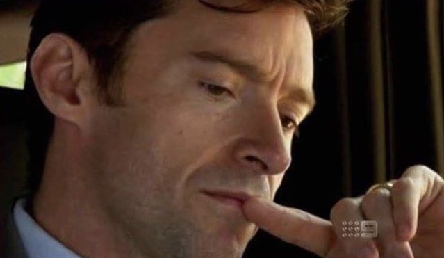 pov: a cute life with hugh