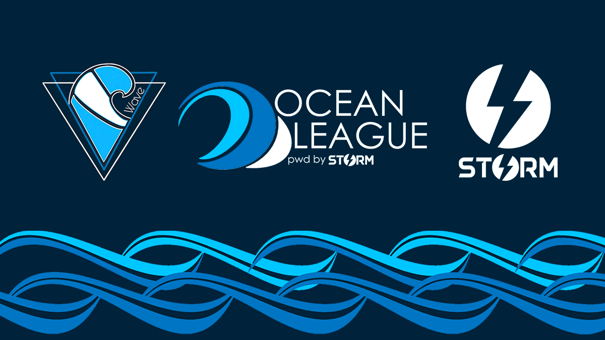 storM__eSports's tweet photo. E malta, assim acabou a Oceam League.

Parabéns à equipa vencedora e um obrigado enorme a todos os que participaram.

Um agradecimento também à @listawave_esdg pela parceria e que tudo corra bem no seu mandato. https://t.co/cyUJPhazCa