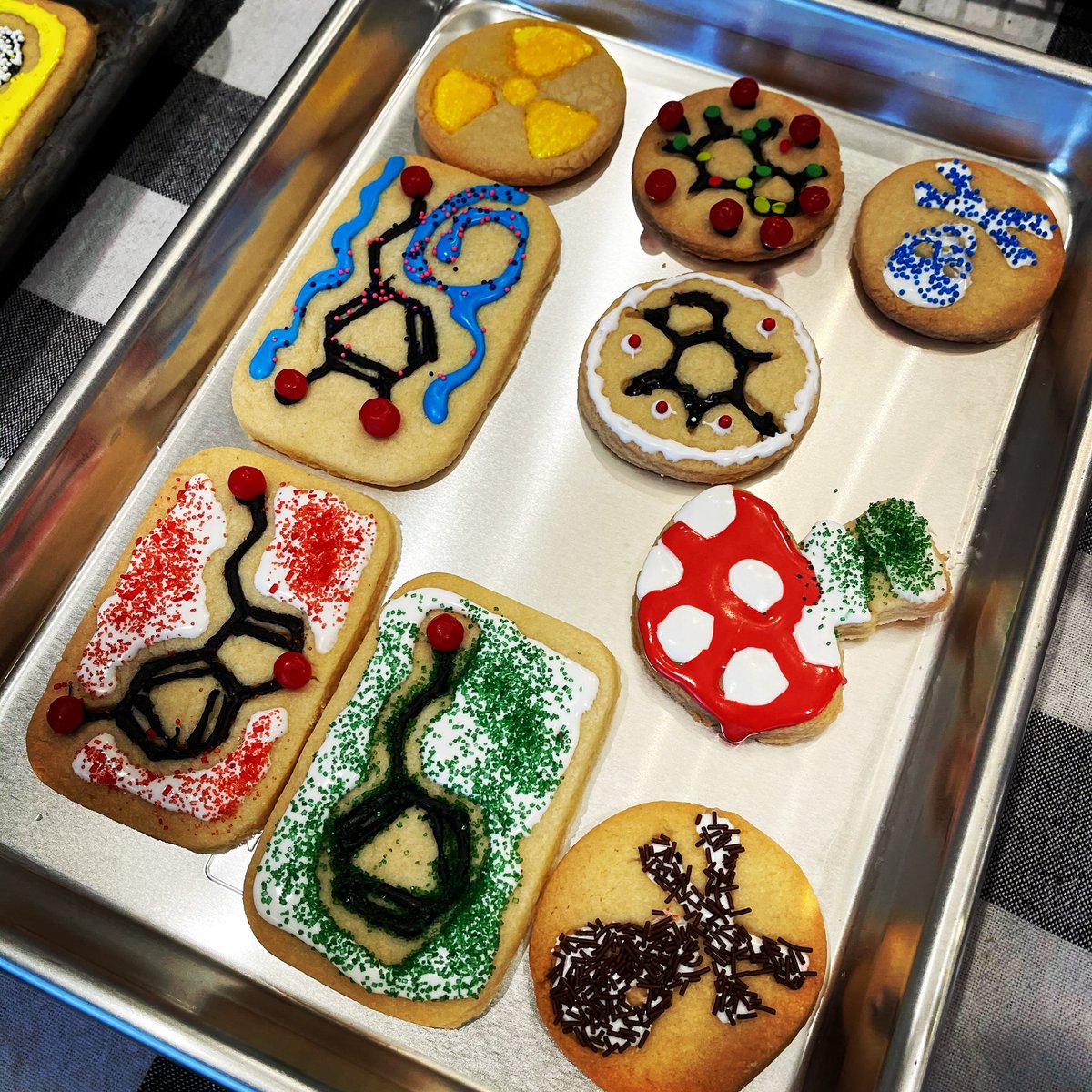 Katherine G. Katzung, MD tweet media