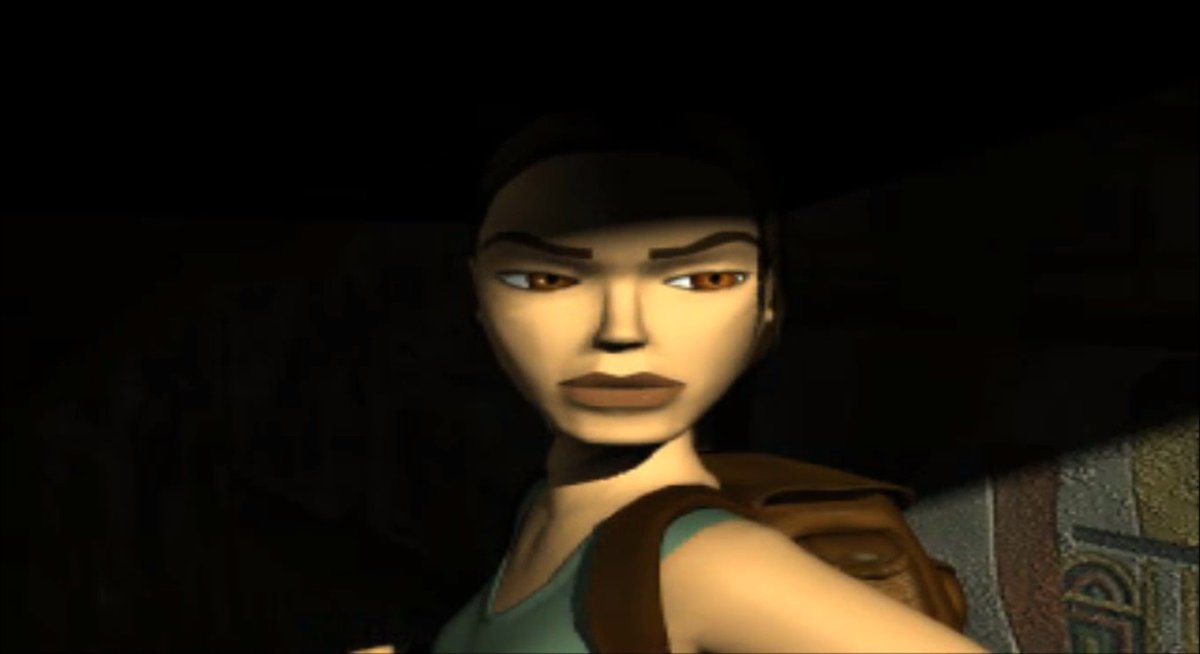 Salve Gamers! E' online, per la rubrica #Retroweekend, il nono video del walktrough di #tombraider4 dove raggiungiamo la Tomba di Semerkhet. Buona visione!
youtube.com/watch?v=XIurLx…
-
#angkorwat #tombraider #laracroft #Sony #PlayStation #playstation1 #PSX #RETROGAMING #RetroGames