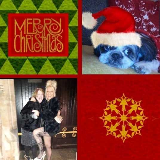 Merry Christmas